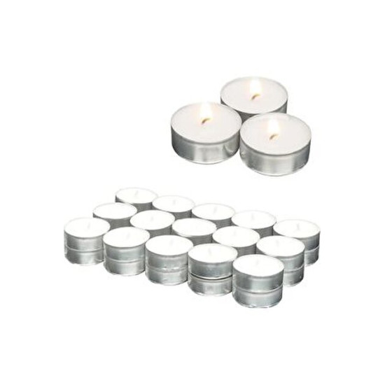 Teali̇ght Yuvarlak Beyaz 50 Li̇ Teali̇ght Yuvarlak Beyaz 50 Li̇