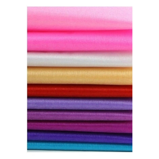 Tül Kri̇stal Pembe