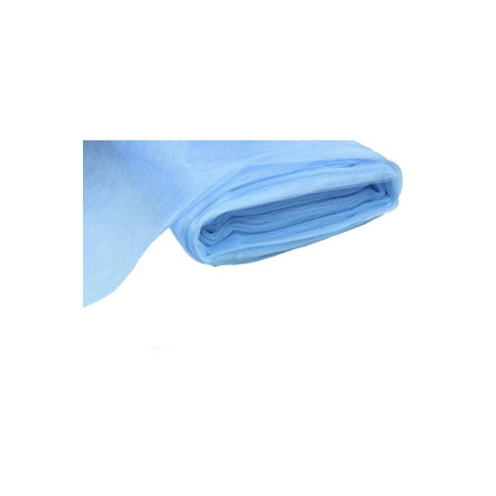 Tül Kri̇stal Mavi̇