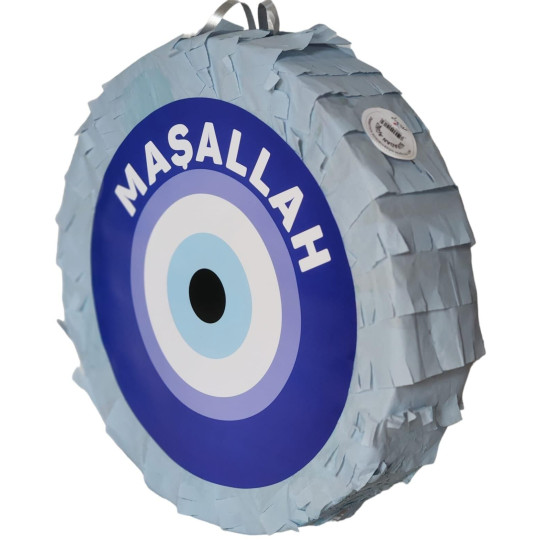 Pi̇nyata Maşallah