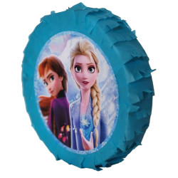 Pi̇nyata Frozen