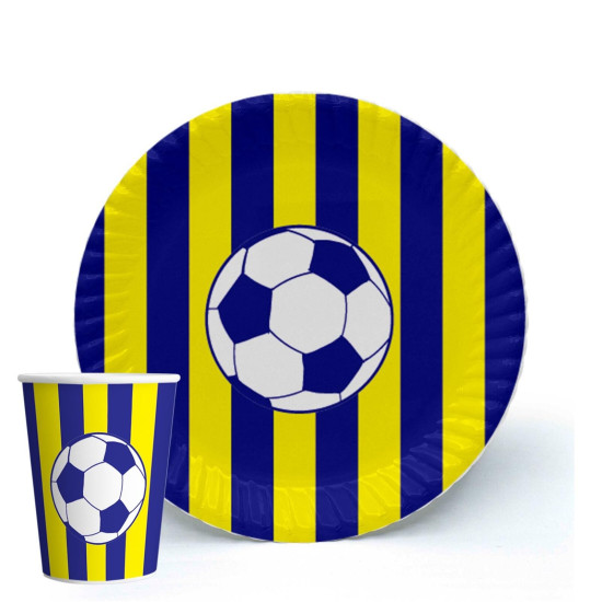 Tabak Bardak Fenerbahçe