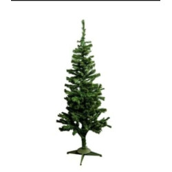 çam Ağaci 120 Cm 80 Dal