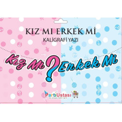 Koreografi̇ Yeni̇ Banner  Ci̇nsi̇yet