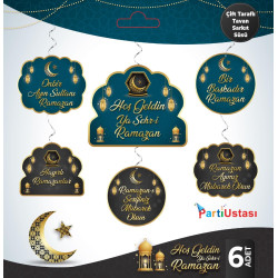 Helezon Ramazan 6 Li Helezon Ramazan 6 Li