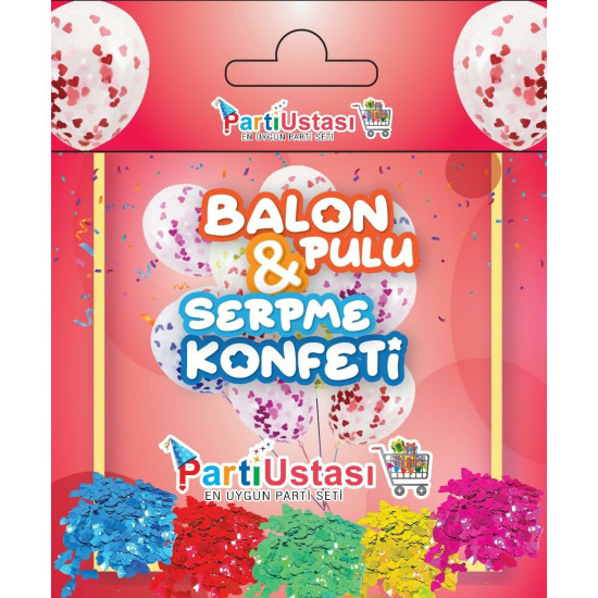 Balon Pulu Mat Si̇yah
