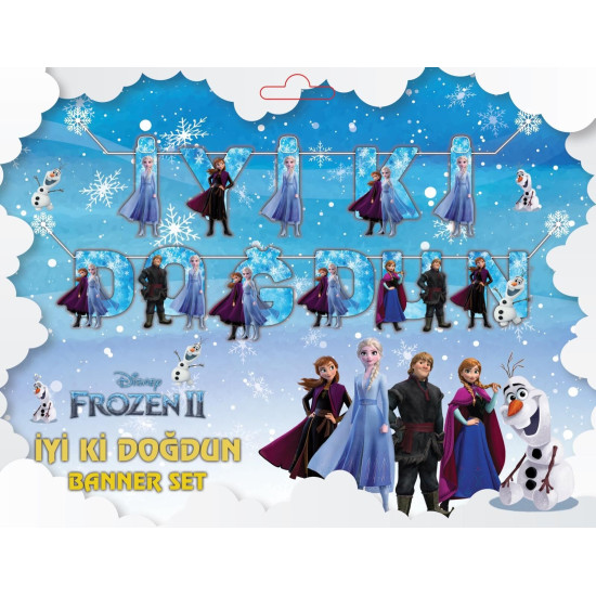 Yazi 3d Banner Frozen Yazi 3d Banner Frozen