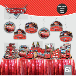 HELEZON 6 LI CARS HELEZON 6 LI CARS