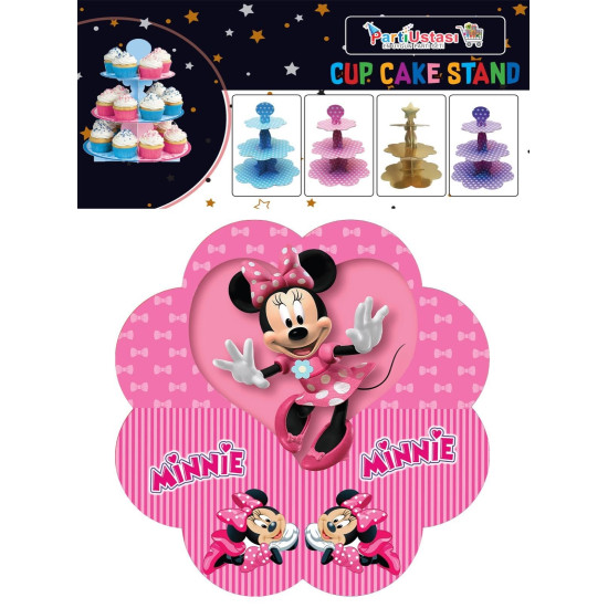 Kek Standi Mi̇ni̇e