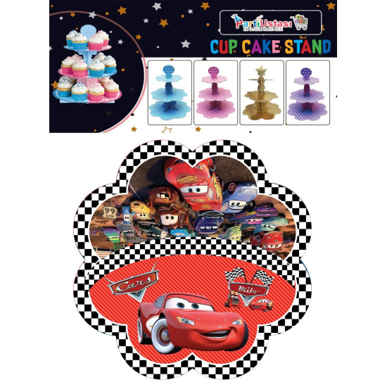Kek Standi Cars