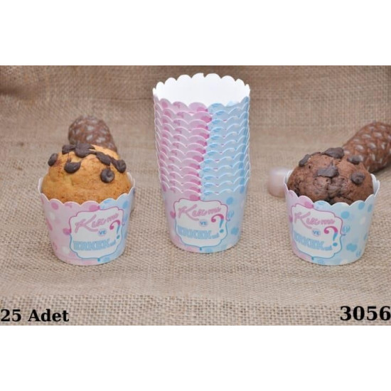 Kapsül 25 Li̇ Ci̇nsi̇yet