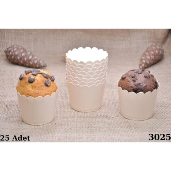 Kapsül 25 Li̇ Sof Krem