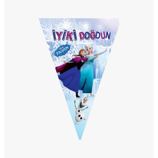 Flama Frozen