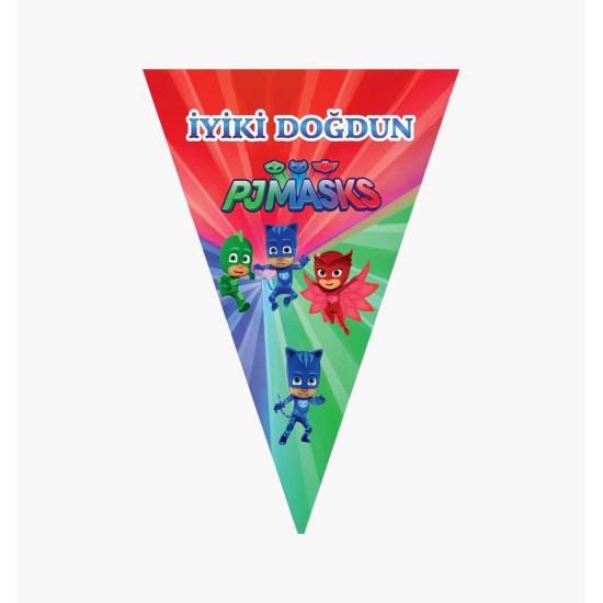 Flama Pi̇ji̇max