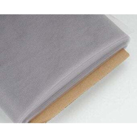 Tül Kri̇stal Gümüş