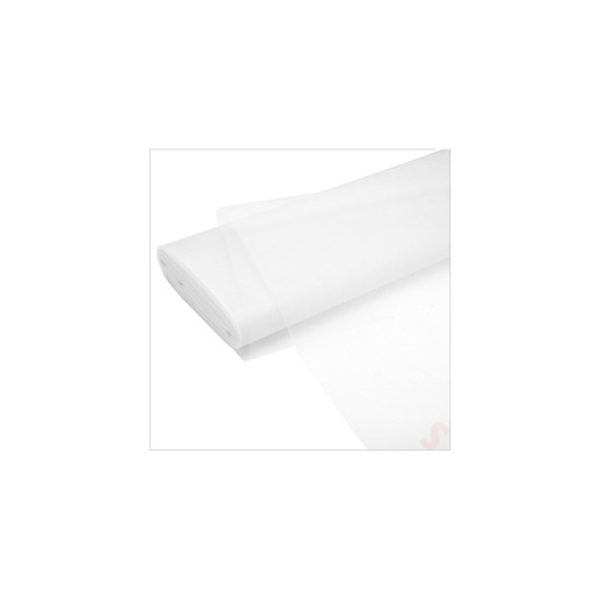 Tül Kri̇stal Beyaz