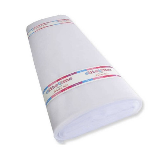 Tül Kri̇stal Beyaz