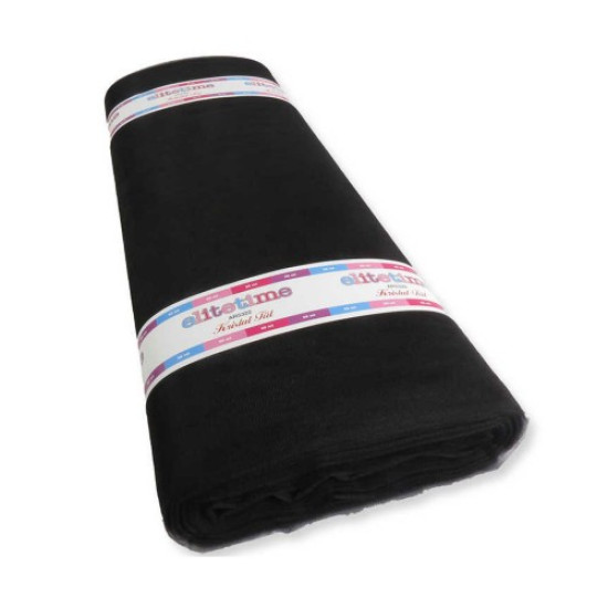 Tül Kri̇stal Si̇yah