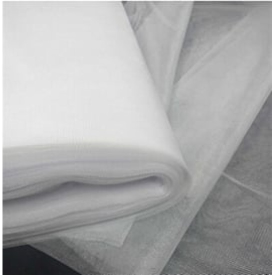 Tül Kri̇stal Beyaz