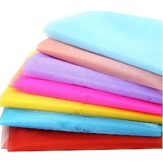 Tül Grek Laci̇vert