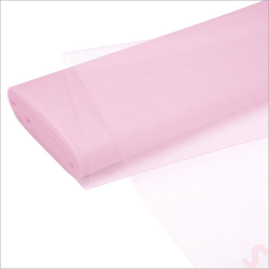 Tül Kri̇stal Pembe